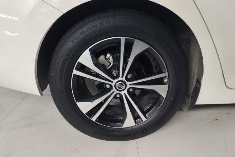 Used Nissan Sylphy 2021 1.6L XL CVT Enjoyment Edition Right Rear Wheel Hub