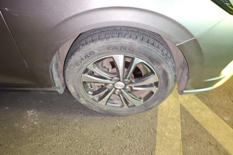 Used Changan Eado 2020 PLUS Blue Whale NE 1.4T GDI DCT Prestige Model
