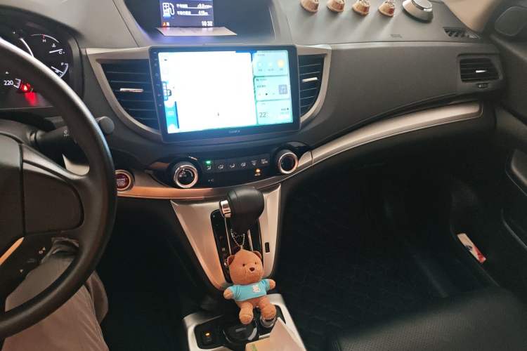 Used Honda CR-V 2015 2.0L two-wheel drive Fashion Edition
