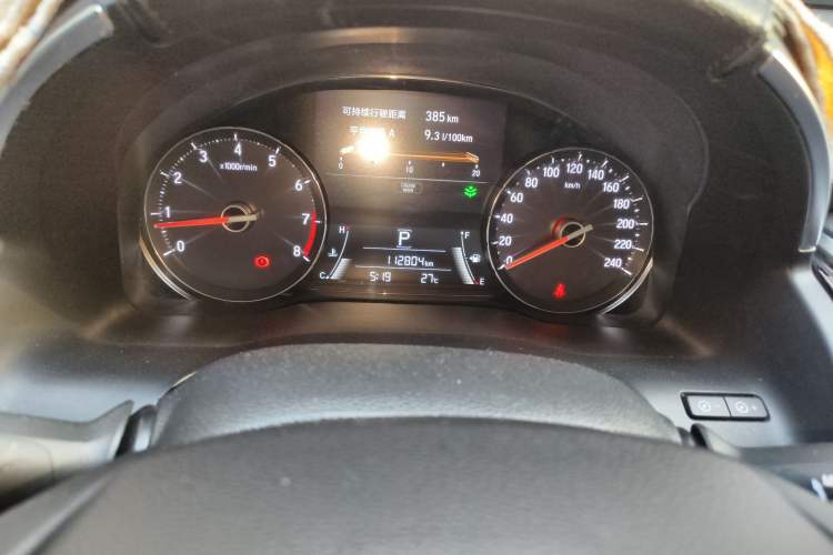 Used Honda Avancier 2017 370TURBO Four-Wheel Drive Prestige Edition