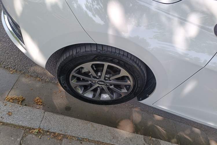 Used Chery Arrizo 5 2021 PRO 1.5L Manual Youth Edition