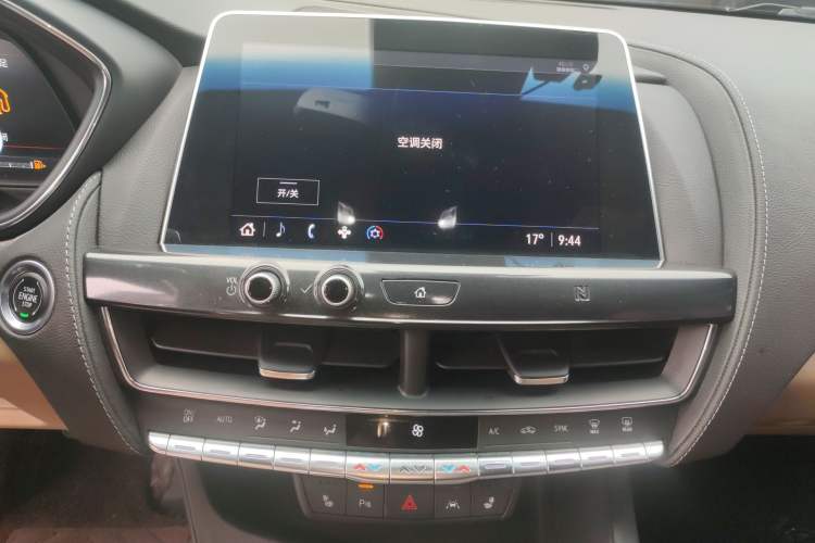 Used Cadillac CT5 2021 28T Prestige Edition