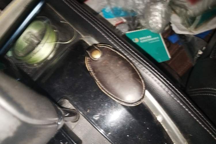 Used Nissan X-Trail 2014 2.0L CVT Comfort Edition 2WD
