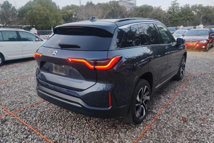 Used Nio ES6 2020 430KM Performance Version