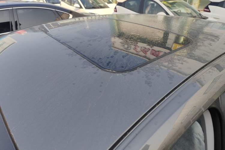 Used Geely Auto Emgrand 2026 Model 4th Generation 4 Millionth Anniversary Edition 1.5L CVT Feiyue Edition