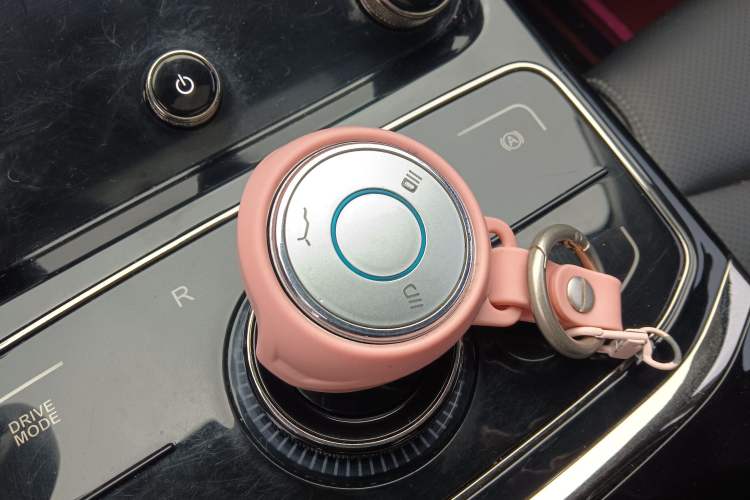 Used NETA U 2022 NETA U-Ⅱ 400 Lite Ternary Lithium