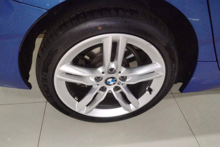 Used BMW 1 Series 2019 118i M Sport Package