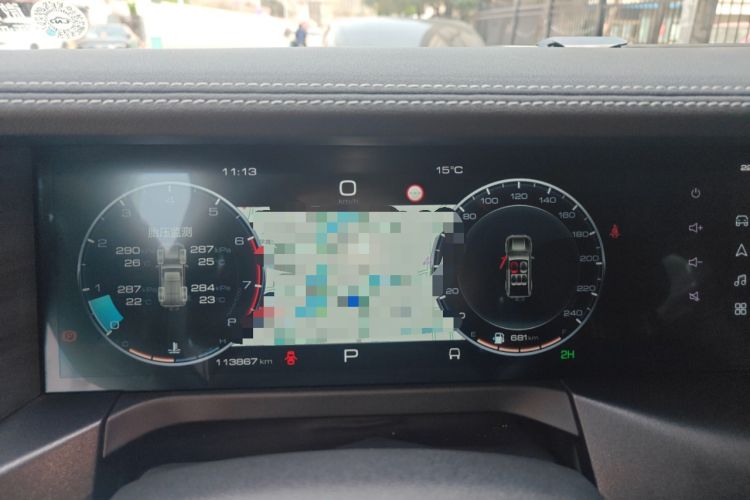 Used Tank 300 2021 Off-Road Edition 2.0T Conqueror
