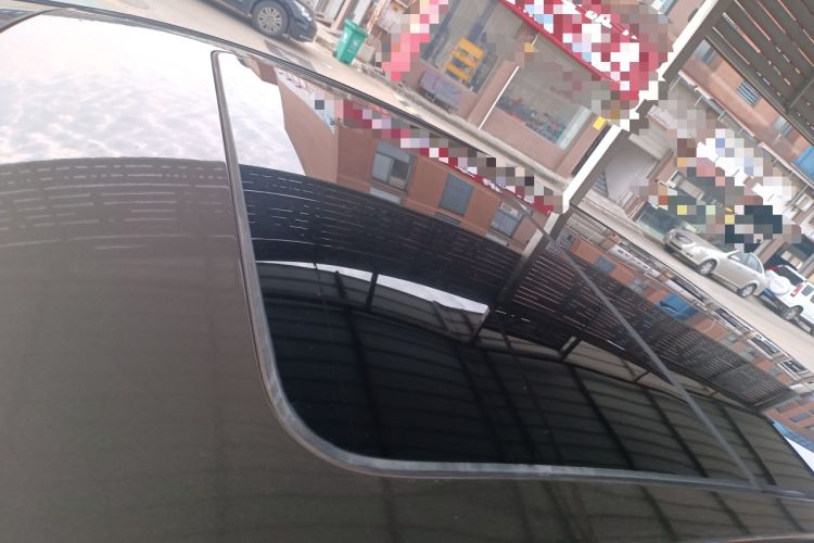 Used Nissan Murano 2017 2.5L XL Two-Wheel Drive Smart Edition
