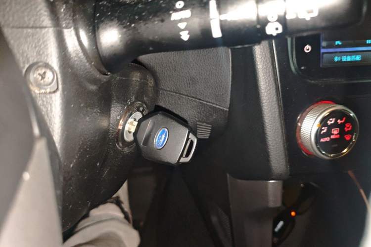 Used Subaru Forester 2015 2.0i Special Edition Commemorative Model