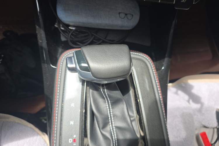 Used CHANGAN OSHAN X5 2021 1.6L CVT Flagship Model