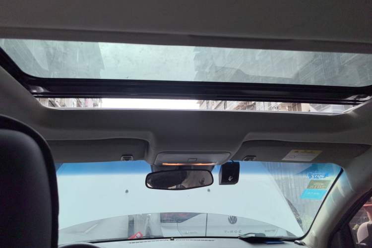 Used Chevrolet Cruze 2015 1.5L Classic SE AT
