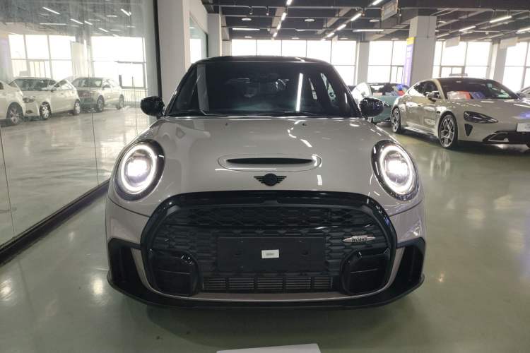 Used MINI MINI 2022 2.0T COOPER S Racing Driver