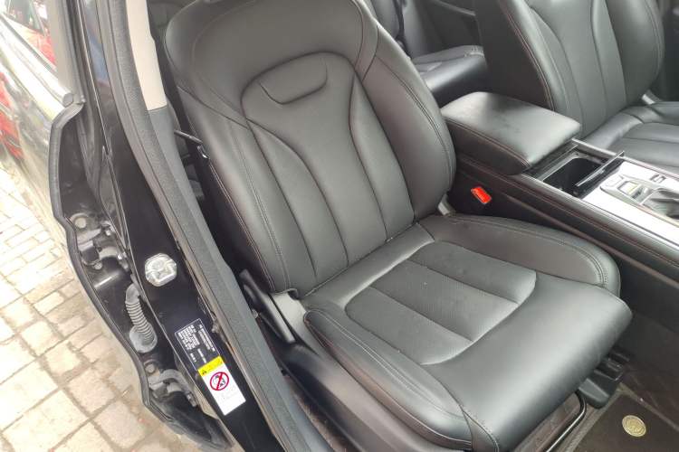 Used Changan CS75 2020 280T Automatic Smart Edition China VI