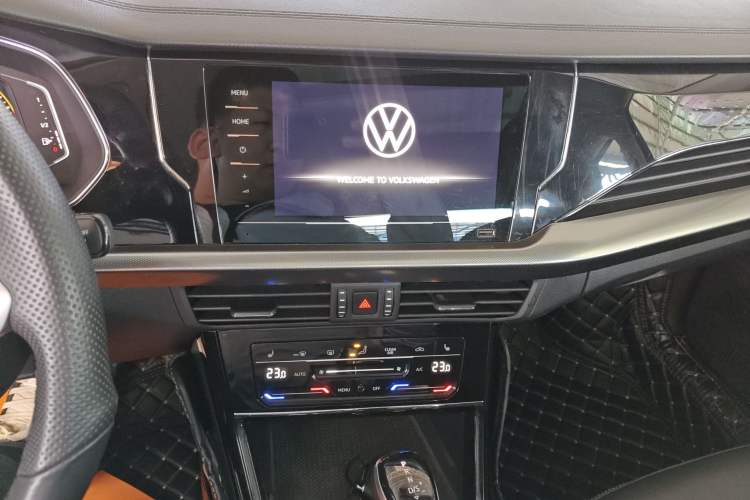 Used Volkswagen Passat 2023 Revised 330TSI Starry Elite Edition