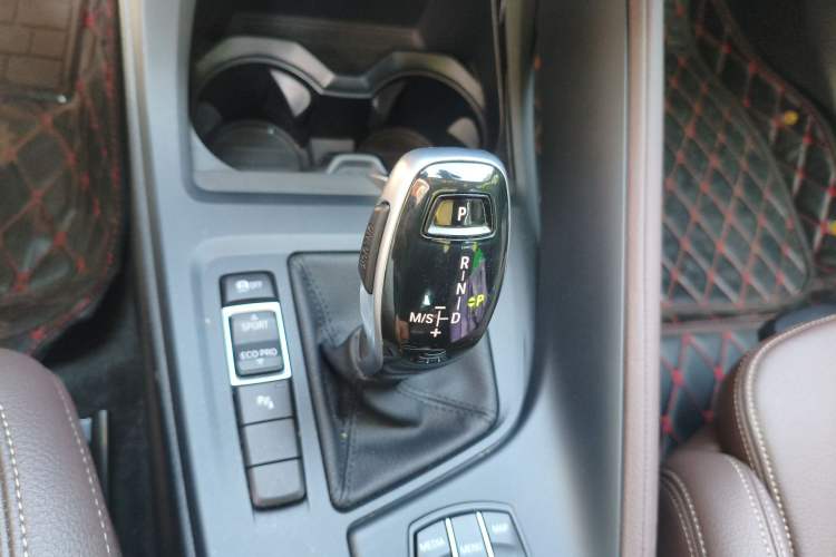 Used BMW X1 2022 sDrive25Li Leading Model