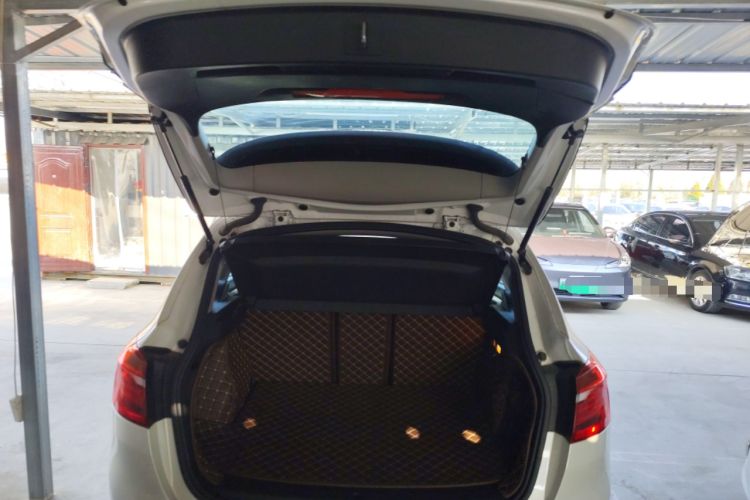 Used BMW 2 Series Active Tourer 2016 218i Fashion Model
