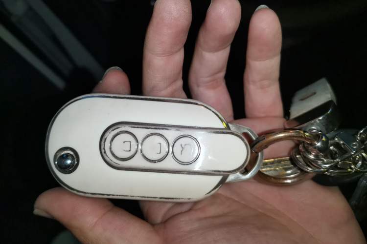 Used Wuling Hongguang MINIEV 2024 3rd Generation 170 km
