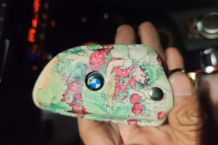 Used BMW X2 2023 sDrive25i M Sport Night Edition