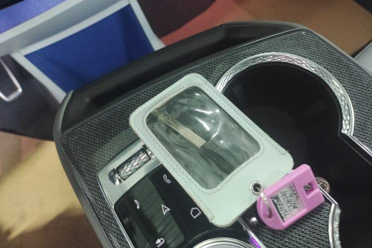 Used Cadillac OPTIQ 2024 Four-Wheel Drive Long-Range Version
