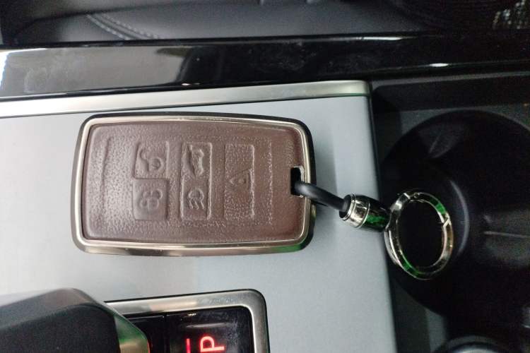 Used Land Rover Range Rover Velar 2024 S Model