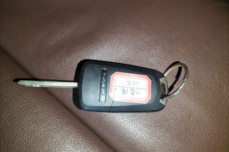 Used Haval H5 Classic 2016 Classic Edition 2.0T Manual 4x4 Prestige Model