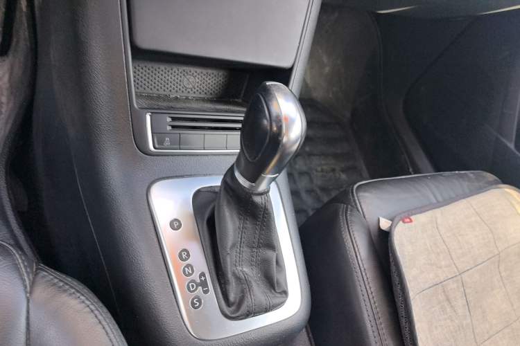 Used Volkswagen Tiguan 2013 1.8 TSI Automatic Two-Wheel Drive Comfort Edition