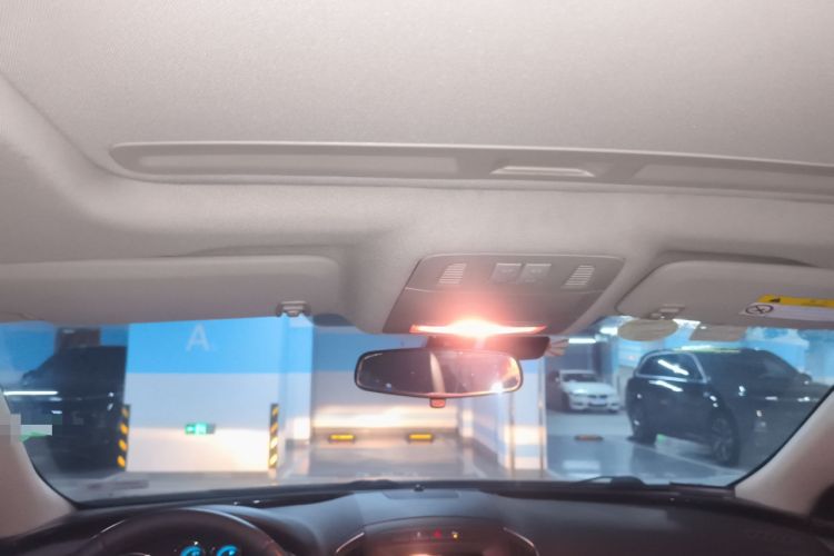 Used Buick Regal 2014 2.0L Leading Fashion Edition