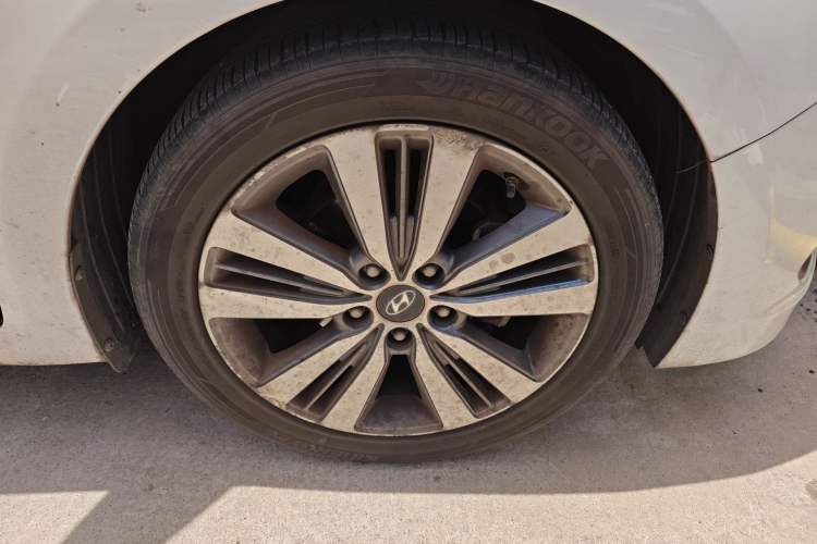 Used Hyundai Mistra 2014 1.8L Automatic Deluxe DLX Model