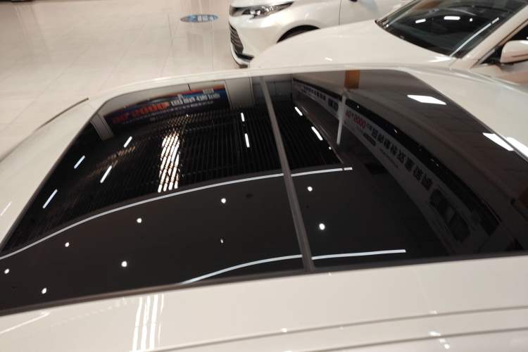 Used BMW 3 Series 2023 325Li M Sport Night Edition Package