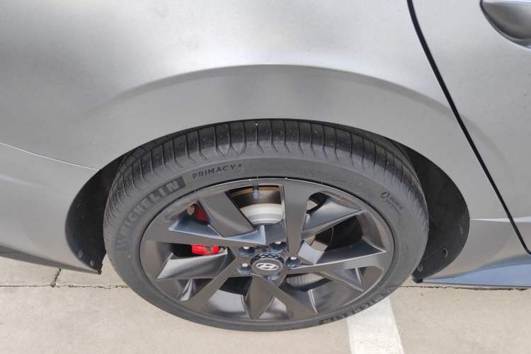 Used Hyundai Sonata 2022 380TGDi Automatic 20th Anniversary Edition