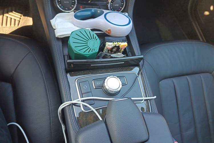 Used Mercedes-Benz CLS 2012 CLS 300 CGI Gear Lever