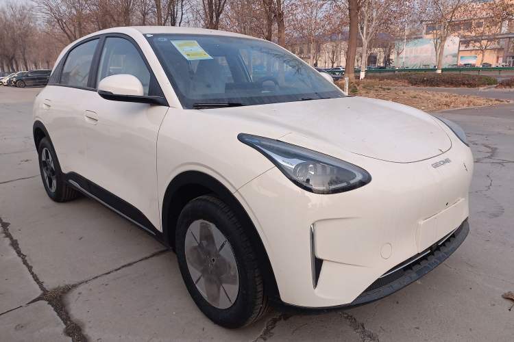 Used Geely Galaxy Geome 2025 310km Dream Edition
