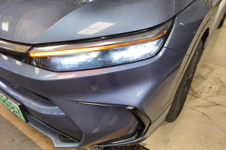 Used Honda Breeze New Energy 2023 ePHEV Ultimate Edition