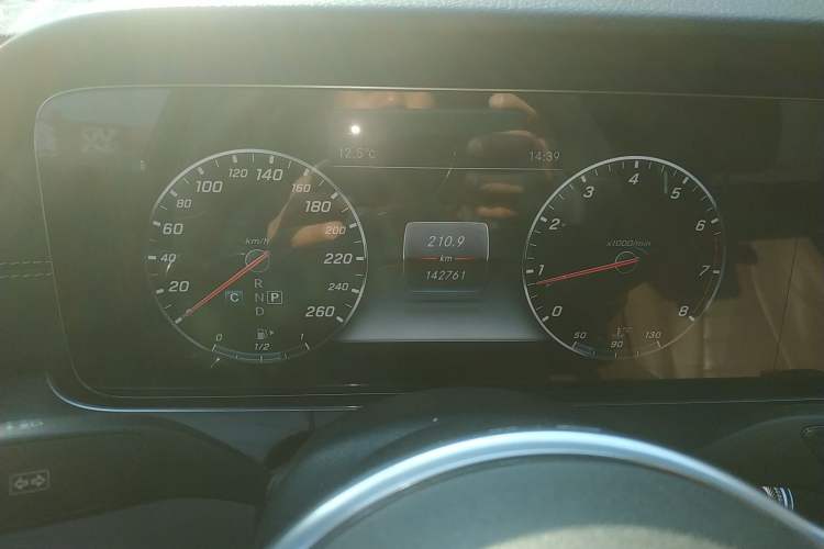 Used Mercedes-Benz E-Class 2016 E 200 L Sport Edition