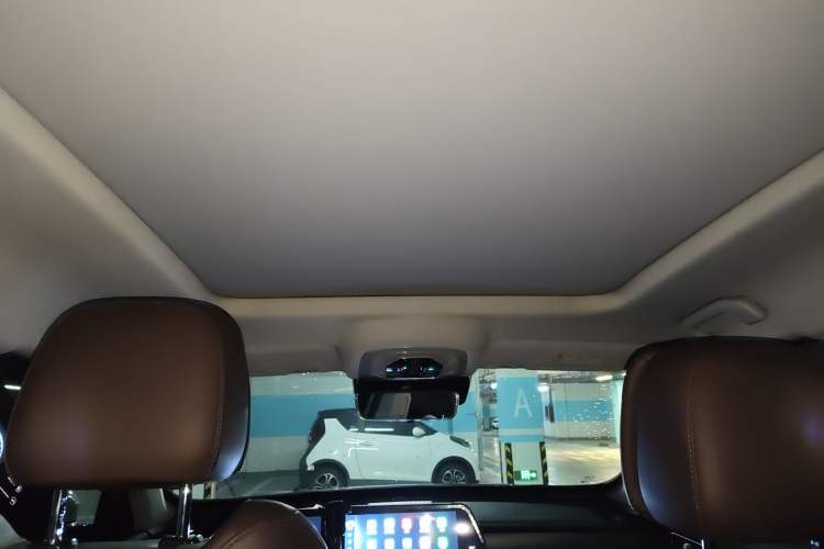 Used Chery Tiggo 8 PRO 2022 290T Two-Wheel Drive Haohan Edition 5 Seats