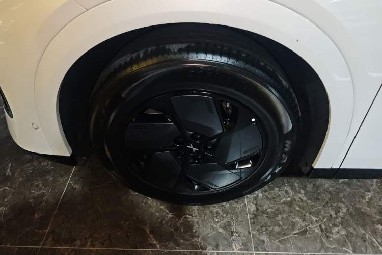 Used XPeng G6 2025 625 Long-Range Max Flagship Edition