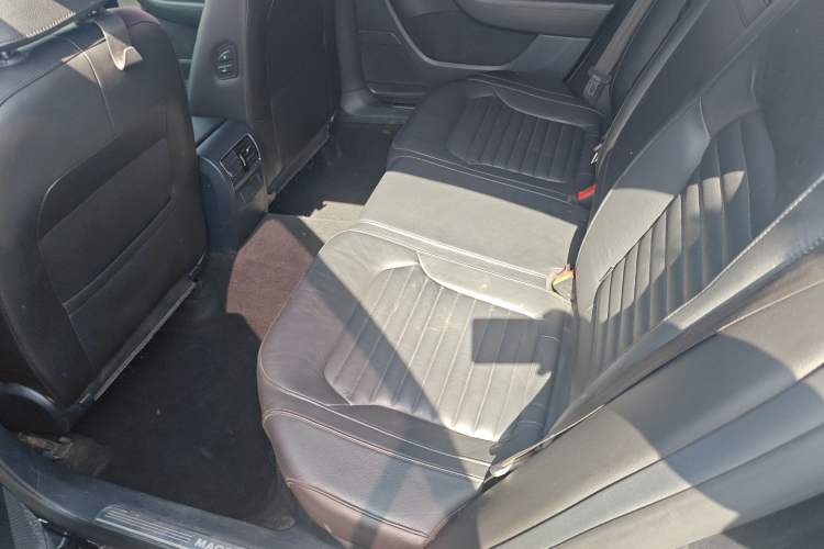 Used Volkswagen Magotan 2016 1.8TSI Smart Enjoyment Leading Model