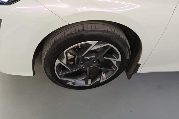 Used AION S MAX 2024 80 Star Edition Ternary Lithium
