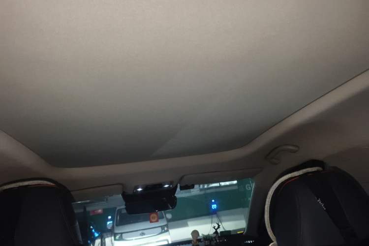 Used BYD Yuan PLUS 2022 510 km Flagship Version
