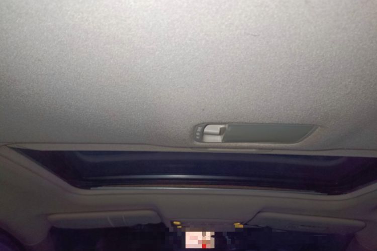 Used Nissan Sylphy 2016 1.6XV CVT Smart Enjoyment Version