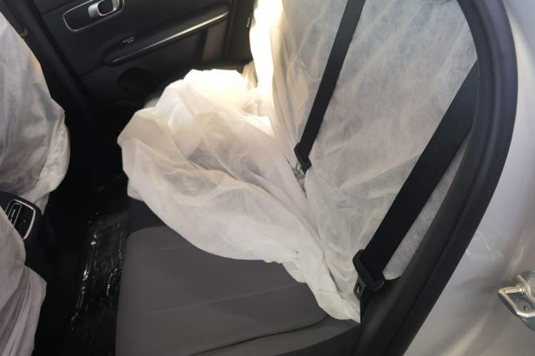 Used CHANGAN NEVO Q05 2026 Model 405Air
