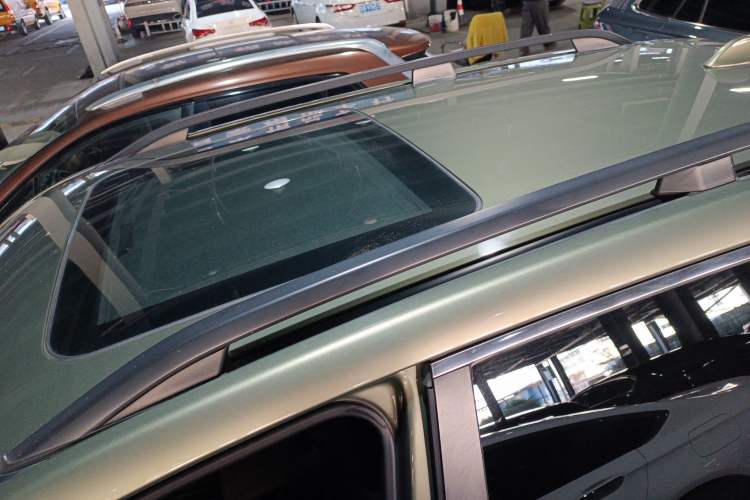 Used Subaru Forester 2019 2.0i Luxury Edition EyeSight