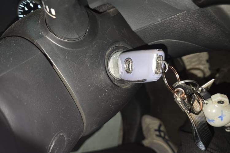 Used Nissan Sylphy 2019 Classic 1.6XE CVT Comfort Edition