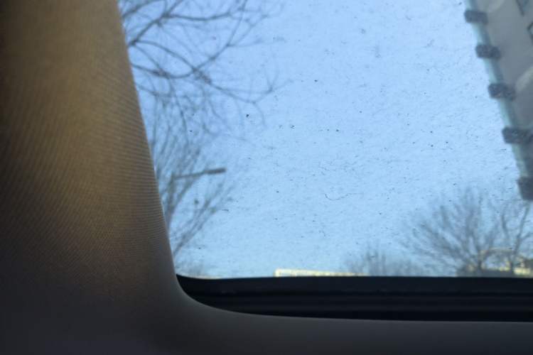 Used BYD Yuan PLUS 2022 510 km Flagship Version