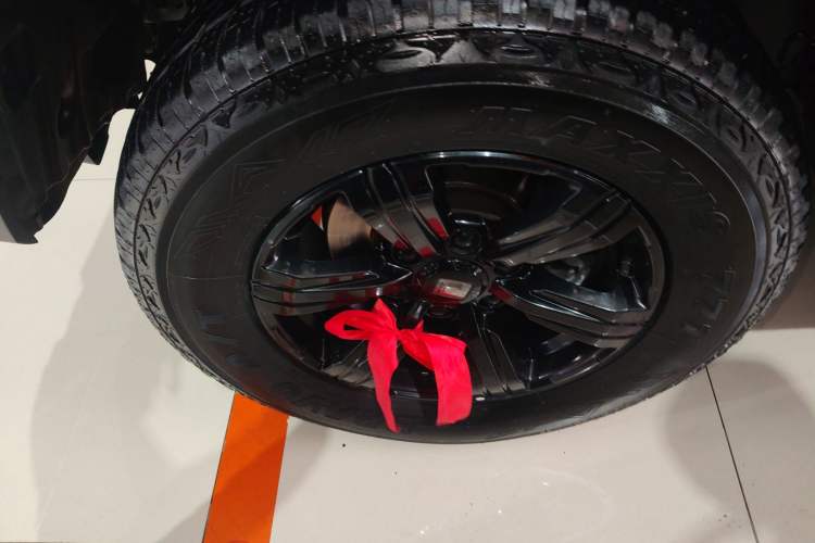 Used Tank 300 2021 Off-Road Edition 2.0T Conqueror
