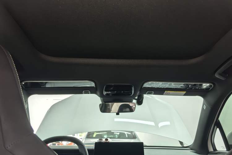 Used Lynk & Co 06 2025 Renew 1.5T Pro
