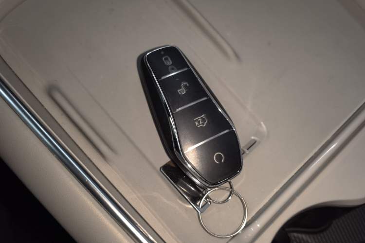 Used BYD Sealion 05 EV 2025 520 km Smart Cruise Version