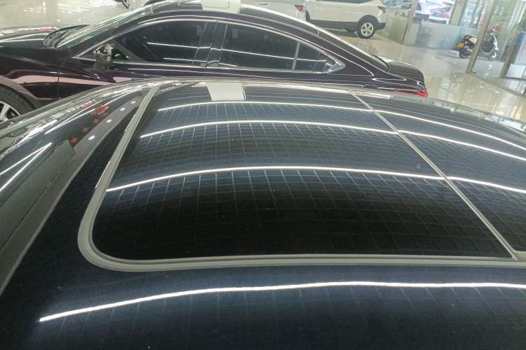 Used Volkswagen Passat 2024 380TSI Starry Elite Edition