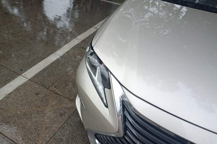 Used Lexus ES 2015 200 Elite Edition